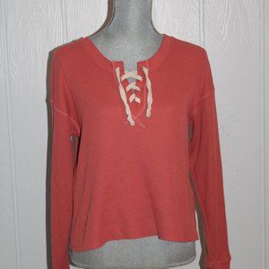 Abercrombie & Fitch Thermal Top